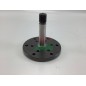 Blade holder pin for turbine 350 ORIGINAL GIANNI FERRARI 01.40.00.2000