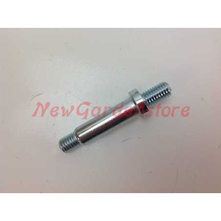 ORIGINAL GRIN Rasenmäher Radbolzen bm46a - hm37 - hm46a PRT-0154 | NewgardenParts.com