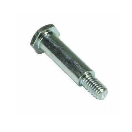 Wheel axle lawn tractor lawn mower 12.5x36 standard | NewgardenParts.com