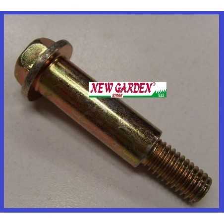 Wheel pin lawn tractor mower gardening mower 12.5x38 820051 | NewgardenParts.com