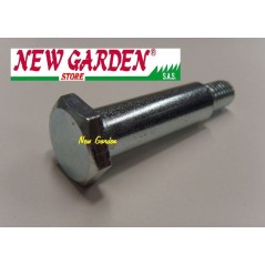 Radbolzen Rasentraktor Rasenmäher 12.5x42 820052 | NewgardenParts.com