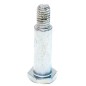 Goupille de roue tracteur de pelouse axe UNIVERSEL DIAMETRE 12.7 mm