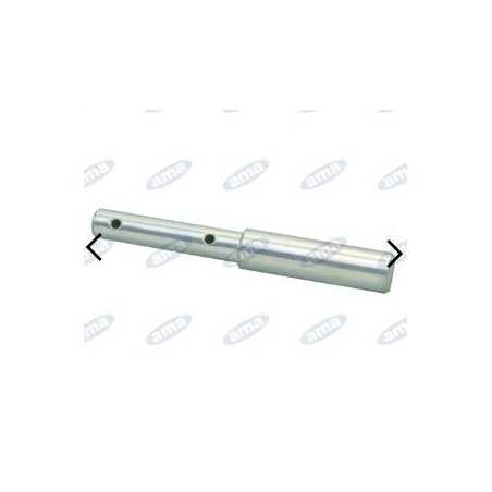 Perno universale diametro 22-28mm per attacco attrezzi trattori agricoli 01627 | NewgardenParts.com