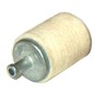 Starting motor compatible TILLOTSON OW 497 Ø 5.5 body Ø 21X29