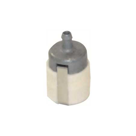 Pescamiscela decespugliatore motosega compatibile WALBRO 125 528 grande | NewgardenParts.com