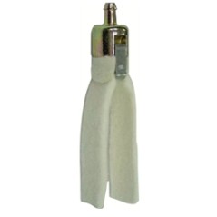 Pescamiscela decespugliatore motosega compatibile WALBRO con baffo | NewgardenParts.com