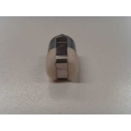 Pescamiscela feltro decespugliatore motosega carburante filtro WALBRO 228014