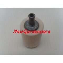 Recogedor de hierba fieltro filtro de mezcla carburador motosierra desbrozadora | NewgardenParts.com
