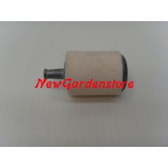 Filtre à mélange carburateur tronçonneuse débroussailleuse | NewgardenParts.com