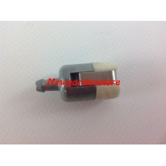 Pescamiscela grande feltro decespugliatore motosega 125-528 ORIGINALE WALBRO