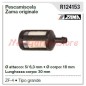 Porex fish-blender for medium-large chainsaw R124153