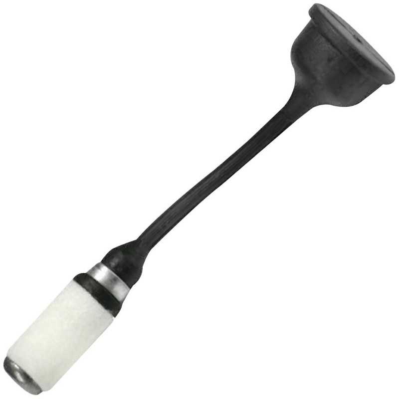 Alimentador de mezcla de combustible de desbrozadora STIHL FS 80 4112-350-3500