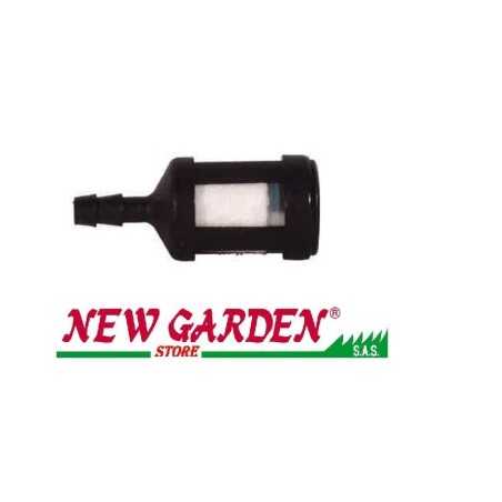 Small chainsaw brushcutter fuel ZAMA 228016 | NewgardenParts.com