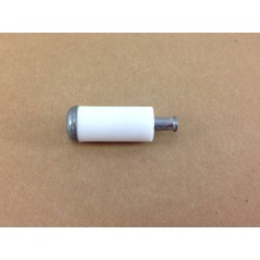 Small sintered 2-stroke engine brushcutter brushcutter