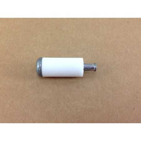 Small sintered 2-stroke engine brushcutter brushcutter