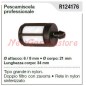 Professional R124176 nylon large type chainsaw ankle diverter