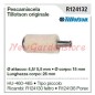 TILLOTSON Blowpipe for HU 460 465 chainsaw small type R124132