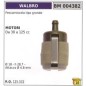 Pescamiscela tipo grande WALBRO motori da 30 a 125 cc Ø 18mm h 28,7 mm 125.532