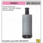 Kleiner Filterpeilstab Typ POREX Code 005214
