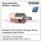 WALBRO Blowfish pour tronçonneuse 125 528 grand modèle R124166