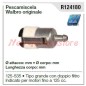 WALBRO Soufflette pour tronçonneuse 125 535 grand modèle R124180