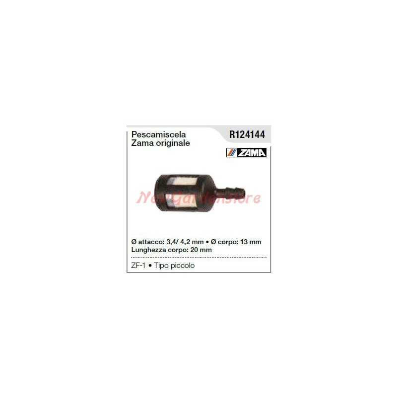 WALBRO Angle Fisherman für Kettensäge ZF-1 klein R124144