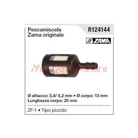 WALBRO Angle Fisherman für Kettensäge ZF-1 klein R124144 | NewgardenParts.com