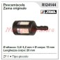 WALBRO Angle Fisherman for chainsaw ZF-1 small type R124144