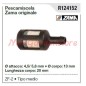 WALBRO Angle Fisherman for chainsaw ZF-2 medium type R124152