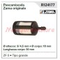 WALBRO flycatcher for chainsaw ZF-3 large type R124177