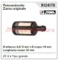 Pescamiscela WALBRO per motosega ZF-5 tipo grande R124178