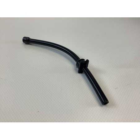 Oil dipstick cpl PR270 CJ300 chainsaw GGP ALPINA 6995191 656479 | NewgardenParts.com