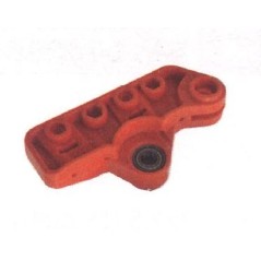Right-hand comb PRT snow shaker MAORI - MAGIKO 4x4 - 046242 | NewgardenParts.com