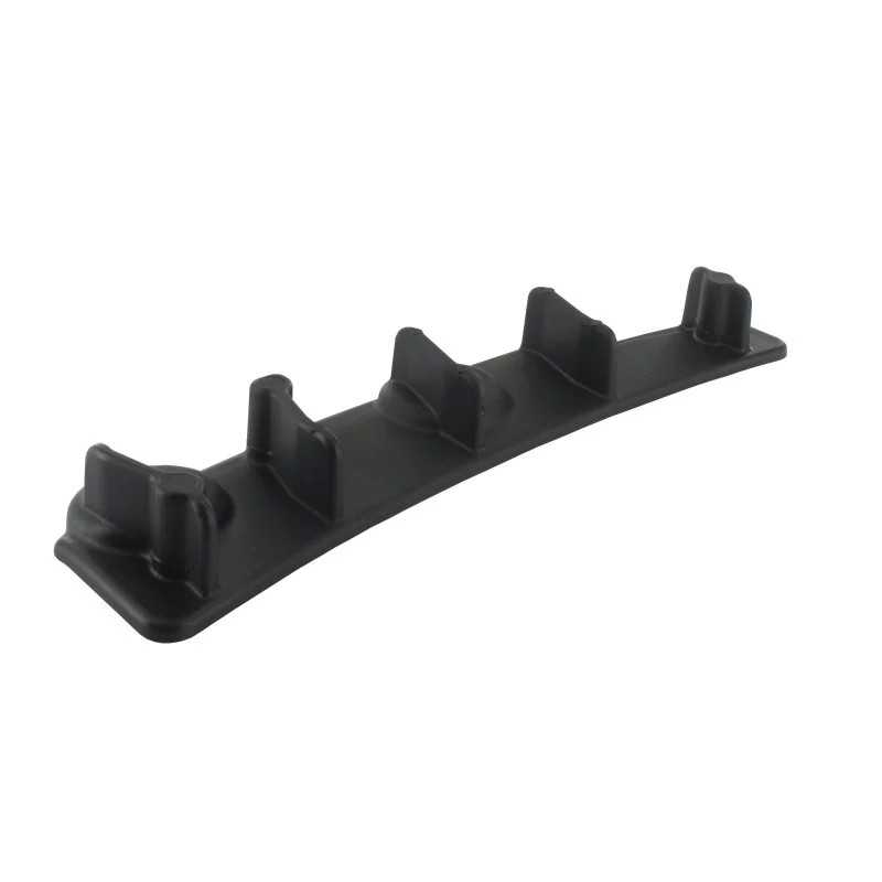 Pettine frontale piatto taglio ORIGINALE STIGA trattorino tagliaerba 327488001/0