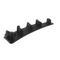 Pettine frontale piatto taglio ORIGINALE STIGA trattorino tagliaerba 327488001/0