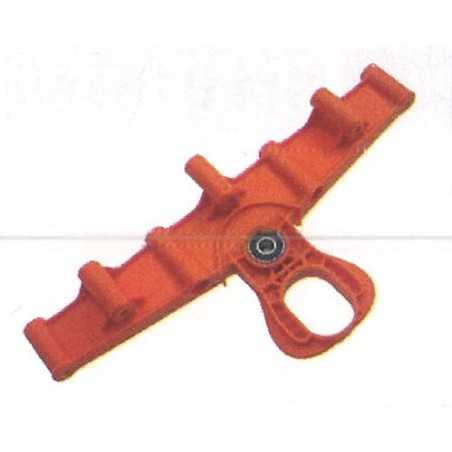 Embrayage monodisque MAORI avec roulements TWIST EVO - TWIST TELE - 016135 | NewgardenParts.com