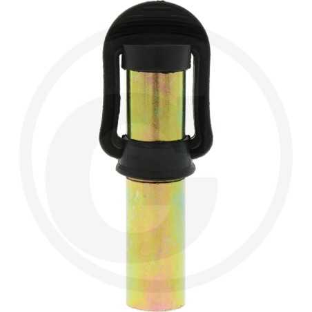 Colonne de support à souder pour machine agricole Gyrophare à LED | NewgardenParts.com