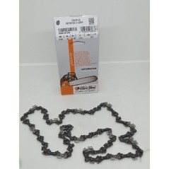 CATENA 53 maglie ORIGINALE OLEOMAC motosega GS350 barra 35 cm 30629016C | NewgardenParts.com