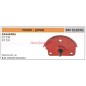 Linke Frontplatte MAORI Rasenmäher GT 530 531 018501