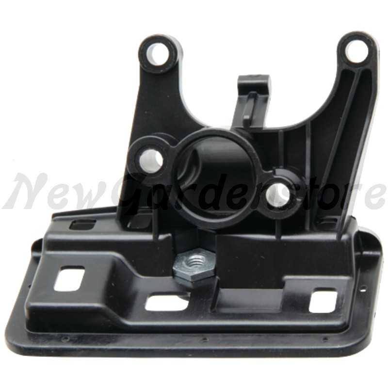 Piastra base per filtro aria motore compatibile motosega EMAK OLEOMAC 937 - 941C