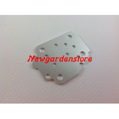 Placa carburador desbrozadora soplador KAWASAKI HA023F 13270-2035