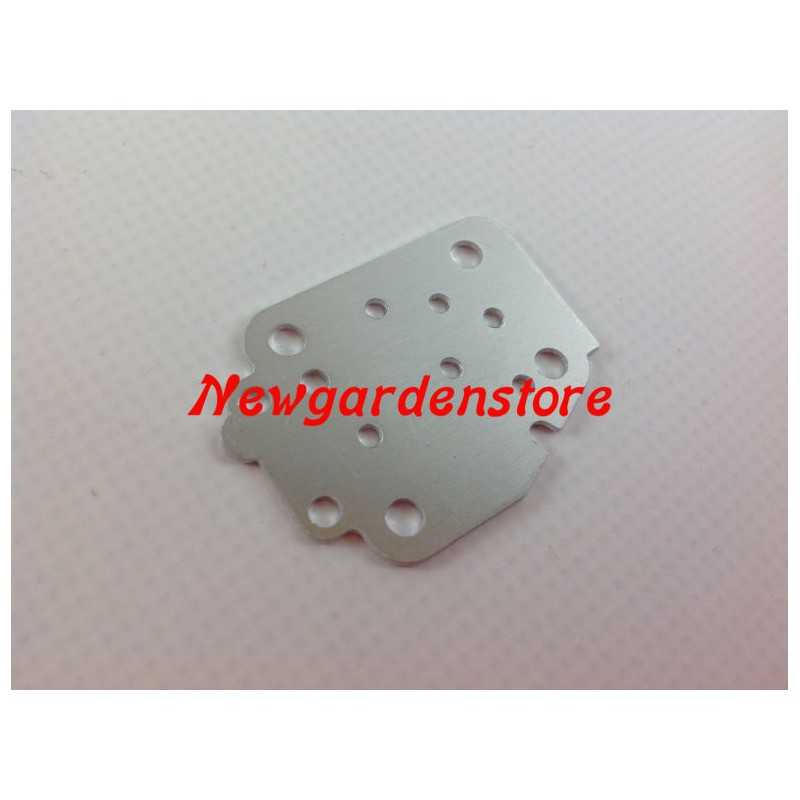 Placa carburador desbrozadora soplador KAWASAKI HA023F 13270-2035