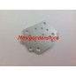 Placa carburador desbrozadora soplador KAWASAKI HA023F 13270-2035