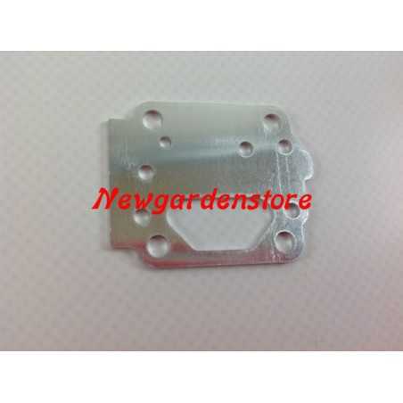 Carburettor plate brushcutter blower KAWASAKI HA043F 13270-2015 | NewgardenParts.com