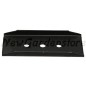 ASSEMBLY PLATE Lawn mower blade TORO compatible