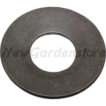 Placa de empuje AS-MOTOR para cortacésped 82205365 G00033015 | NewgardenParts.com