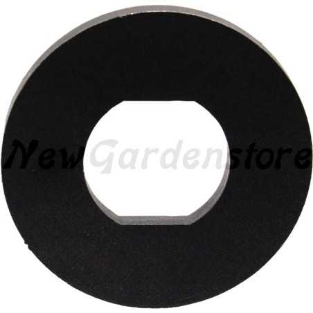 Placa de empuje AS-MOTOR cortacésped 82210077 G00010116 | NewgardenParts.com