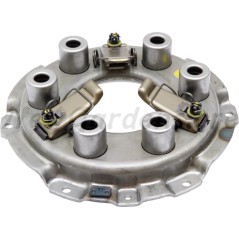 Piastra di spinta frizione trattore agricolo compatibile KUBOTA 6659113400 | NewgardenParts.com
