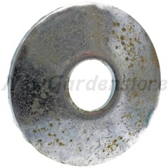 Placa de empuje para tractor de césped compatible SNAPPER 13286683 | NewgardenParts.com