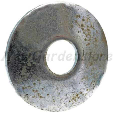 Plaque de butée pour tracteur de pelouse compatible SNAPPER 13286683 | NewgardenParts.com